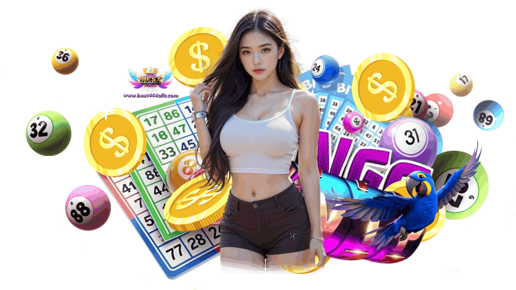 best444all เว็บตรง สล็อต ครบเครื่องเรื่องการทำเงินของจริง
